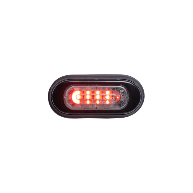 Whelen MINI T-SERIES Trio RBA