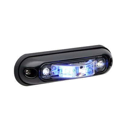 Whelen ION GRILLE MT ('21-'24) TAHOE PAIR