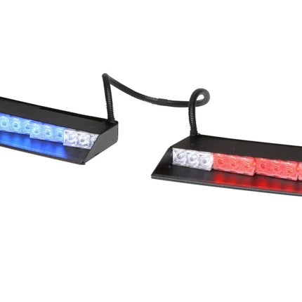 Whelen Silverado Inner Edge DUO FST RW/BW