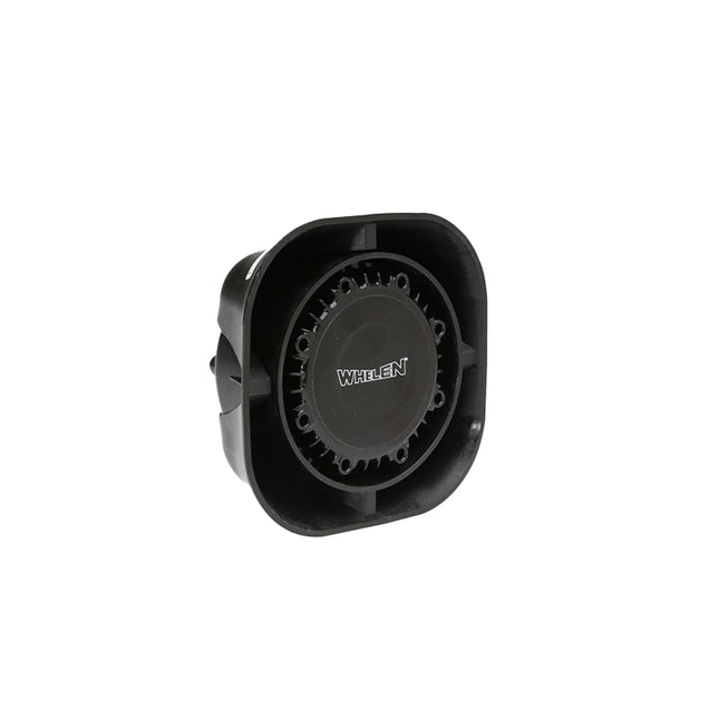 Whelen Speaker, Nylon Composite