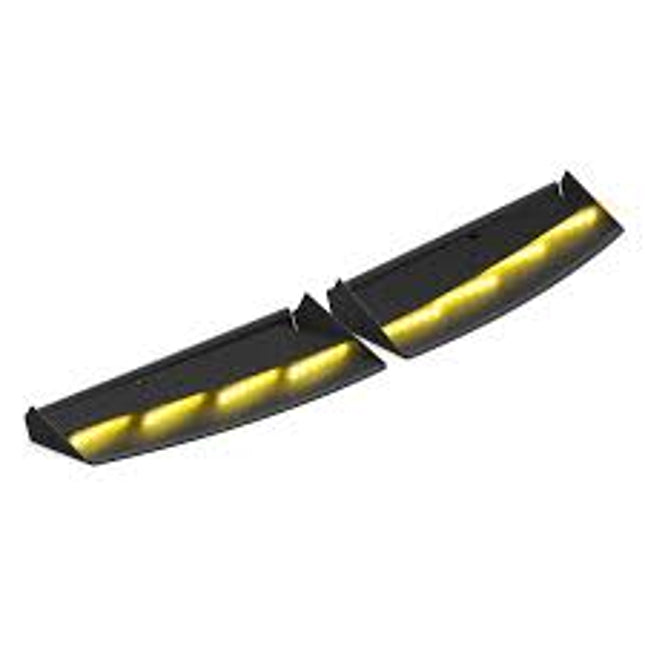 Feniex Quantum 2.0 Interior Visor 1425
