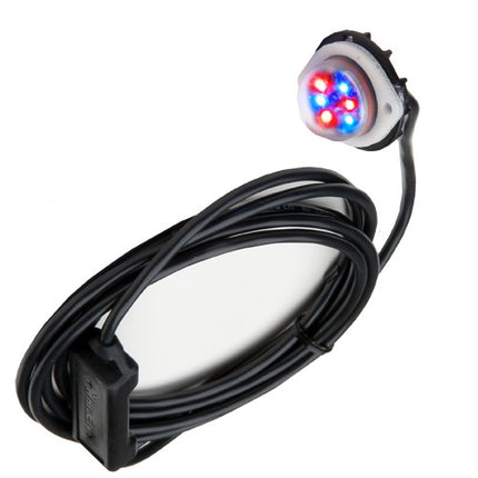 Whelen VERTEX - DUO (R/B)